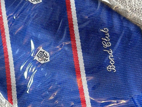 Glasgow rangers club - glasgow, 54”