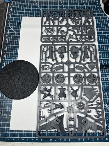 Tormentor bombard helsmiths - tormentor,