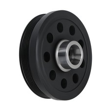 Engine Harmonic Balancer for