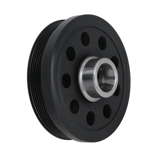 Engine harmonic balancer for - engine,