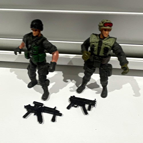 Military soldier action - soldier,