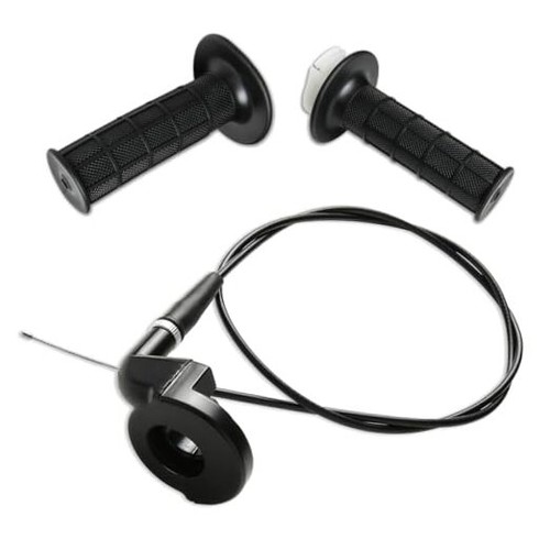 22mm twist throttle - ,