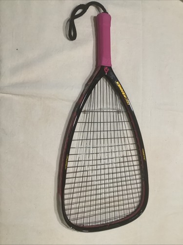 Pro kennex black - pro, dlr