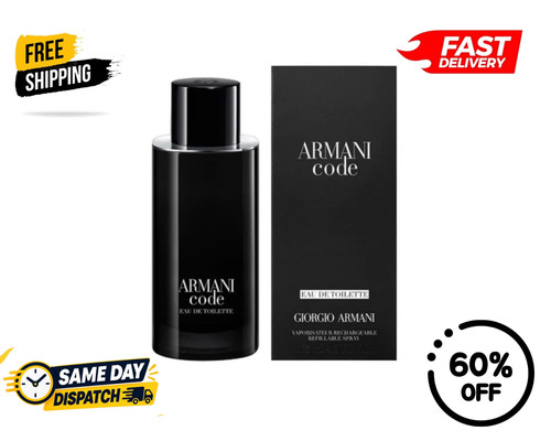 Giorgio armani code men - giorgio,