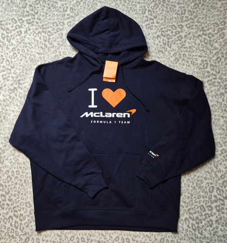 Castore heart mclaren - castore, i