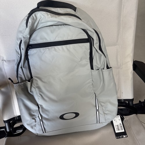 Oakley sport backpack - oakley, stone