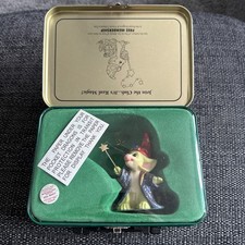 Whimsical World of Dragons - Real Magic - In Presentation Tin - Mint Condition