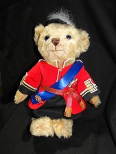 New Merrythought A Lifetime Of