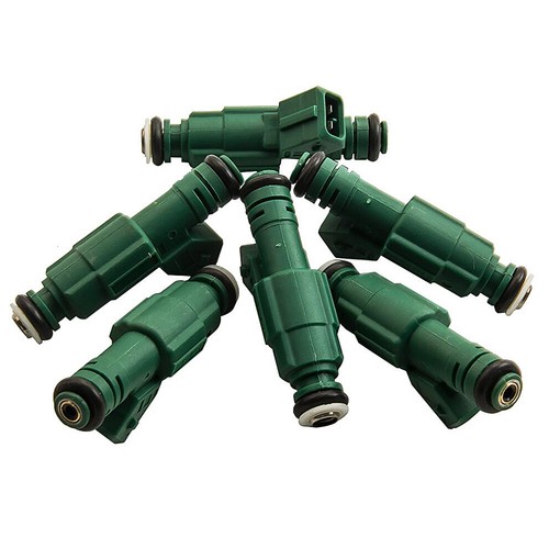 Fuel injectors for ford - 6, bmw