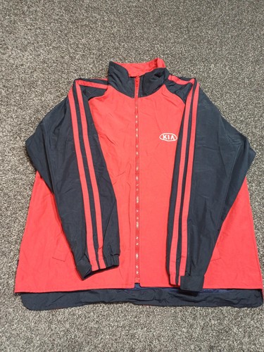 Kia motors jacket mens - motors,
