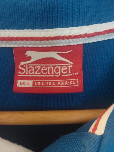 Slazenger men blue - men's,