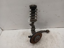 MG HS FRONT RIGHT SUSPENSION