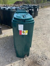 #1002 1000L Bunded Heating Oil