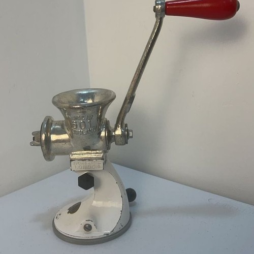 Vintage spong ltd no - co,