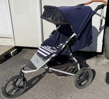 Mountain buggy urban jungle - mountain,