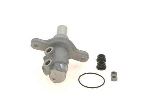 Brake master cylinder fits - master,