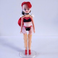 Sailor Moon doll Beth Amazones