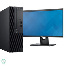 Dell SFF Desktop PC Intel i5