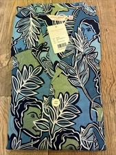 Mens Derek Rose Cotton Pyjamas