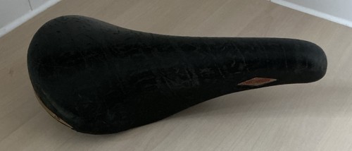 Selle san marco rolls black - marco,