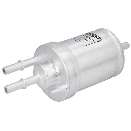 Hengst h155wk02 fuel - fuel, filter