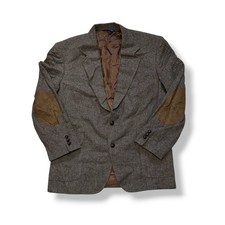 Pendleton Wool Blazer