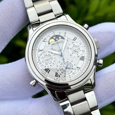 Vintage Shellman Grand