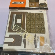 Superquick Model Kit Series A