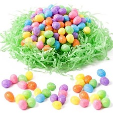  Easter Mini Foam Eggs and