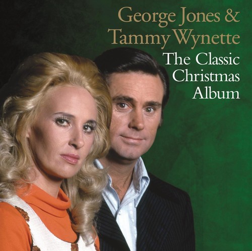 George jones tammy - george, wynette