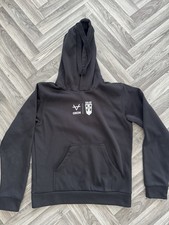 Men’s Small OXEN England rugby league Hoodie