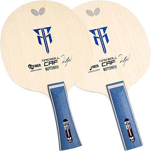 Butterfly table tennis racket - butterfly,