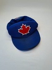 New Era 59FIFTY Toronto Blue