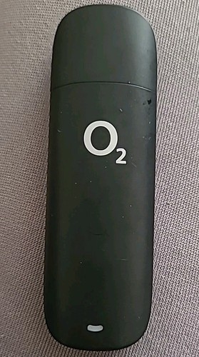 E173 mobile broadband - o2,
