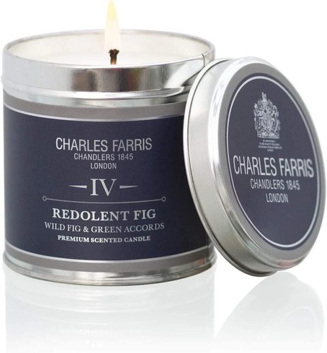 Charles farris redolent fig - charles,