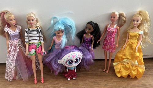 Doll bundle - doll,