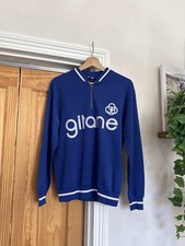 Vintage 1970’s Gitane Cycling Top Size Medium