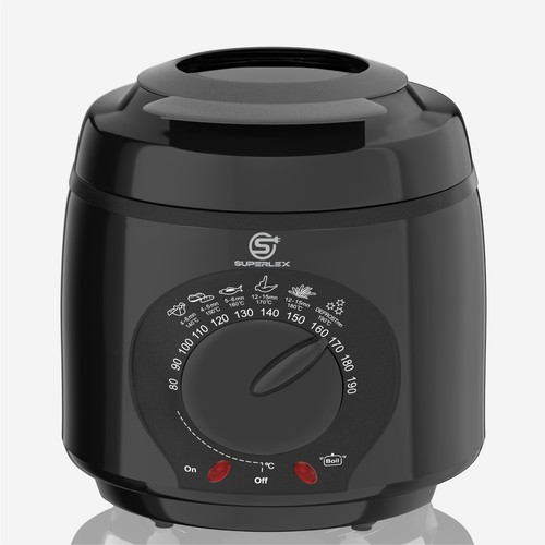 Superlex 2l deep - superlex, 1l