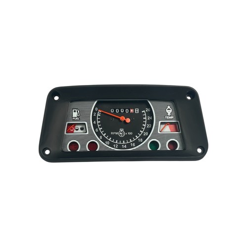Instrument gauge cluster fits - instrument,