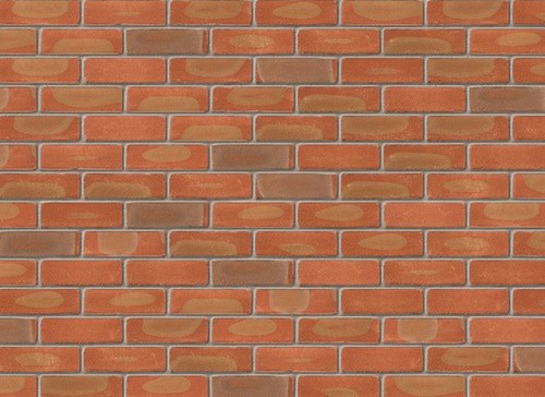 Ibstock leicester multi red - ibstock,
