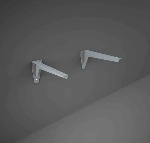 Rak ceramics brackets - rak,