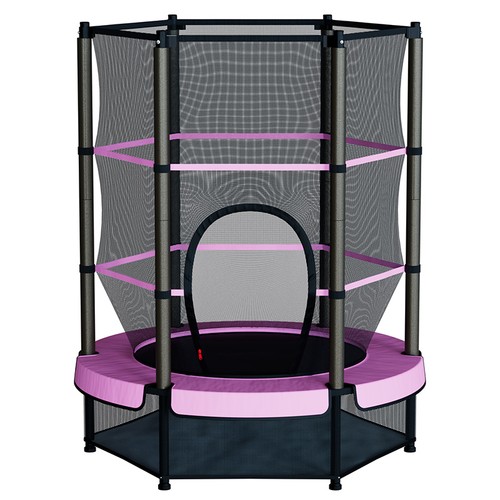 Air league kids - kids, trampoline