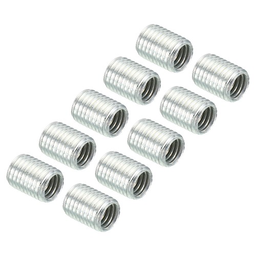 10pcs thread adapters - m8,