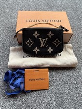Louis Vuitton Bicolor