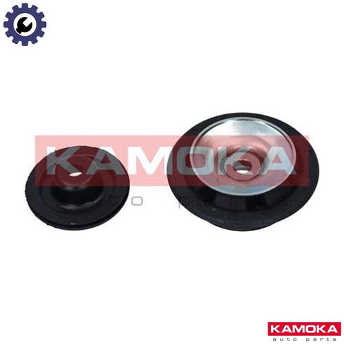 Repair kit suspension - suspension, strut