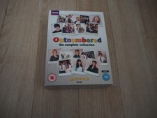 Outnumbered the complete - outnumbered,