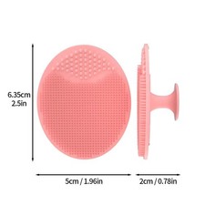 Facial Cleansing Brush Skin