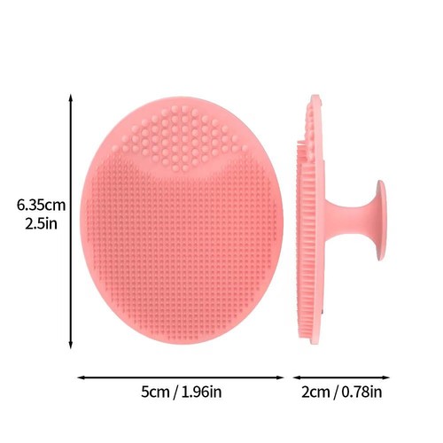 Facial cleansing brush skin - cleansing,