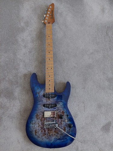 Ibanez az226pb premium - az226pb,