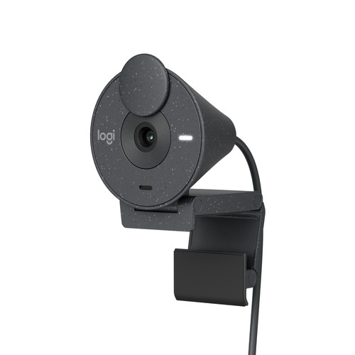 Logitech brio 300 - brio, fhd
